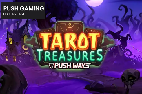 Tarot Treasures